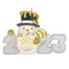 Hallmark Sweet Decade 2023 Special Edition Ornament 1 Hallmark Sweet Decade 2023 Special Edition Ornament -Optimal Home Decoration 2023 With Snowman Keepsake Ornament 1999QXC5622 01