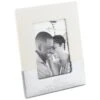 Hallmark 25 Years Together Ceramic Picture Frame, 5x7 -Optimal Home Decoration 25 Years Together Vertical Ceramic Picture Frame 1FRG6014 01