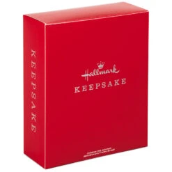 Hallmark America's Pastime Personalized Baseball Photo Ornament -Optimal Home Decoration Americas Pastime Personalized Baseball Photo Ornament 2499QHE1913B1 05