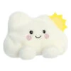 Aurora World Palm Pals Summer Cloud Plush, 5" -Optimal Home Decoration Aurora World Palm Pals Summer Cloud Stuffed Animal 33576 01