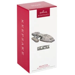 Hallmark Battlestar Galactica Ornament With Light 11 Hallmark Battlestar Galactica Ornament With Light -Optimal Home Decoration Battlestar Galactica Keepsake Ornament 3299QXI7147 04