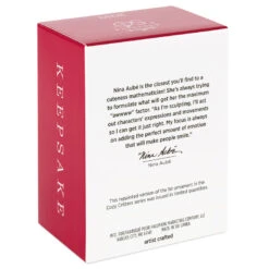 Hallmark Cozy Critters Special Edition Ornament -Optimal Home Decoration Bird on Snowy Tree Branch Keepsake Ornament 1699QGO2797 05