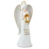 Hallmark Blessed Beyond Measure Angel Figurine With Light, 12" -Optimal Home Decoration Blessed Beyond Measure Angel Figurine With Light 1JOA1047 01