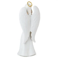 Hallmark Blessed Beyond Measure Angel Figurine With Light, 12" -Optimal Home Decoration Blessed Beyond Measure Angel Figurine With Light 1JOA1047 03
