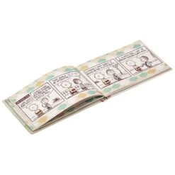 Hallmark Blessings From Peanuts®: Thoughts On Faith To Make You Smile Book -Optimal Home Decoration Blessings from Peanuts Thoughts on Faith to Make You Smile Book root 1BOK1066 BOK1066 1470 3.jpg Source Image