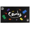 Corks Party Card Game -Optimal Home Decoration Corks Party Card Game 11C 01