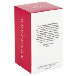 Hallmark Dad & Me Hot Cocoa Mug 2023 Ornament 12 Hallmark Dad & Me Hot Cocoa Mug 2023 Ornament -Optimal Home Decoration Dad Me Snowmen in Mug Keepsake Ornament 1599QGO2579 05