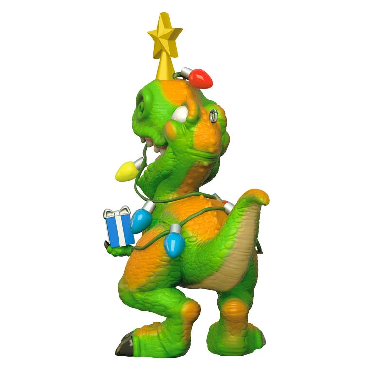 Hallmark Tree Rex Ornament 8 Hallmark Tree Rex Ornament - Image 6