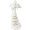 Hallmark Discover Wings Hope Angel Figurine, 8.5" 2 Hallmark Discover Wings Hope Angel Figurine, 8.5" -Optimal Home Decoration Discover Wings Hope Angel Figurine 1JOA2212 01