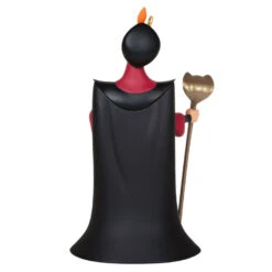 Hallmark Disney Aladdin Jafar Ornament -Optimal Home Decoration Disney Aladdin Jafar Keepsake Ornament 1999QXE3257 06
