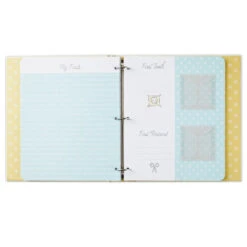 Hallmark Disney Baby Dream Big Dreams Baby Book 10 Hallmark Disney Baby Dream Big Dreams Baby Book -Optimal Home Decoration Disney Baby Dream Big Dreams 5Year Baby Album 1BBA4130 04