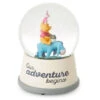 Hallmark Disney Baby Winnie The Pooh Our Adventure Begins Musical Snow Globe -Optimal Home Decoration Disney Baby Winnie the Pooh Musical Snow Globe 1BBY4804 01