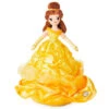 Hallmark Disney Beauty And The Beast Belle Plush With Sound And Motion -Optimal Home Decoration Disney Dancing Belle Musical Stuffed Animal 1KID1556 01