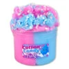 Dope Slimes Cotton Candy Frost Icee Slime -Optimal Home Decoration Dope Slimes Cotton CandyScented Slime CC07178 01