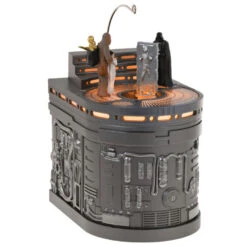 Hallmark Star Wars: The Empire Strikes Back™ Into The Carbon-Freezing™ Chamber Ornament With Light, Sound And Motion 17 Hallmark Star Wars: The Empire Strikes Back™ Into The Carbon-Freezing™ Chamber Ornament With Light, Sound And Motion -Optimal Home Decoration Empire Strikes Back Carbon Freezing Keepsake Ornament 6499QXI7117 08