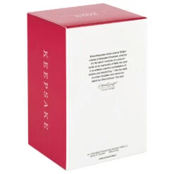 Hallmark Father Christmas Ornament -Optimal Home Decoration Father Christmas With Toy Bag Keepsake Ornament 2499QXR8137 05