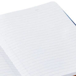 Hallmark Full Time Optimist Journal, 6x8 -Optimal Home Decoration Full Time Optimist Notebook 1HWJ7040 07