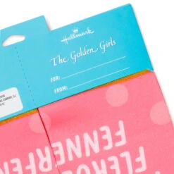 Hallmark Rose The Golden Girls St. Olaf Novelty Crew Socks -Optimal Home Decoration Golden Girls Rose Funny Novelty Crew Socks 1GOL1053 03