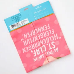 Hallmark Rose The Golden Girls St. Olaf Novelty Crew Socks -Optimal Home Decoration Golden Girls Rose Funny Novelty Crew Socks 1GOL1053 05