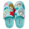 Hallmark The Golden Girls Slippers With Sound, Small/Medium 2 Hallmark The Golden Girls Slippers With Sound, Small/Medium -Optimal Home Decoration Golden Girls Slippers With Sound 1GOL1048 01