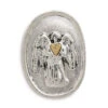 Demdaco Guardian Angel Token 1 Demdaco Guardian Angel Token -Optimal Home Decoration Guardian Angel Pocket Token 1008100031 01