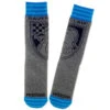 Hallmark Harry Potter™ Ravenclaw™ House Crest Crew Socks -Optimal Home Decoration Harry Potter Ravenclaw House Crest Crew Socks 1HPO1107 01