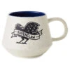 Hallmark Harry Potter™ Retro Ravenclaw™ Mug, 26 Oz. -Optimal Home Decoration Harry Potter Ravenclaw Mug With Navy Interior 1HPO1096 01