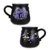 Hallmark Disney Hocus Pocus Sisters Color-Changing Mug, 16 Oz. -Optimal Home Decoration Hocus Pocus Sanderson Sisters ColorChanging Mug 1HGN1505 01