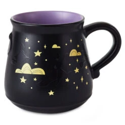Hallmark Disney Hocus Pocus Sisters Color-Changing Mug, 16 Oz. -Optimal Home Decoration Hocus Pocus Sanderson Sisters ColorChanging Mug 1HGN1505 04
