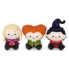 Hallmark Better Together Disney Hocus Pocus Sanderson Sisters Plush, Set Of 3 1 Hallmark Better Together Disney Hocus Pocus Sanderson Sisters Plush, Set Of 3 -Optimal Home Decoration Hocus Pocus Witches Better Together 3 Stuffed Plush 1KHW1037 01