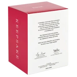 Hallmark Disney Tim Burton's The Nightmare Before Christmas Jack Skellington And Zero Funko POP!® Ornament -Optimal Home Decoration Jack Skellington and Zero Funko Keepsake Ornament 2699QXD6709 05