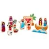 Hallmark Jesus And Friends Wood Play Set, 14 Pieces -Optimal Home Decoration Jesus and Friends Wood Play Set 14 pieces root 1KID1123 KID1123 1470 1.jpg Source Image