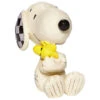 Enesco Jim Shore Peanuts Snoopy Hugging Woodstock Mini Figurine, 2.5" -Optimal Home Decoration Jim Shore Peanuts Snoopy Hugging Woodstock Mini Figurine 6007963 01