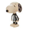 Enesco Jim Shore Peanuts Snoopy Skeleton Mini Figurine, 3.2" 2 Enesco Jim Shore Peanuts Snoopy Skeleton Mini Figurine, 3.2" -Optimal Home Decoration Jim Shore Peanuts Snoopy Skeleton Mini Figurine 6010320 01