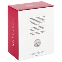 Hallmark MLB Angels™ Shohei Ohtani Ornament -Optimal Home Decoration LA Angels Shohei Ohtani Keepsake Ornament 2299QXI7177 05