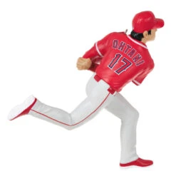 Hallmark MLB Angels™ Shohei Ohtani Ornament -Optimal Home Decoration LA Angels Shohei Ohtani Keepsake Ornament 2299QXI7177 06