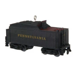 Hallmark Lionel® Pennsylvania K4 Tender Metal Ornament 13 Hallmark Lionel® Pennsylvania K4 Tender Metal Ornament -Optimal Home Decoration Lionel Trains Black Engine Keepsake Ornament 2199QXI6377 06