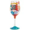 Lolita® July Birthday Month Handpainted Wine Glass, 15 Oz. -Optimal Home Decoration Lolita July Birthday Month Handpainted Wine Glass 15 oz root 4058067 4058067 1470 1.jpg Source Image