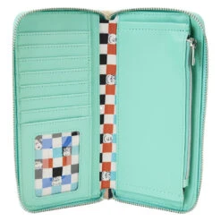 Loungefly Peanuts Snoopy And Woodstock Zip-Around Wallet 7 Loungefly Peanuts Snoopy And Woodstock Zip-Around Wallet -Optimal Home Decoration Loungefly Peanuts Snoopy and Woodstock Wallet PNWA0018 03