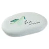 Hallmark Love Lives On Memorial Garden Stone -Optimal Home Decoration Love Lives On Garden Stone Bereavement Gift 1BMK1620 01