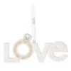 Hallmark We're Engaged! 2023 Porcelain Ornament 1 Hallmark We're Engaged! 2023 Porcelain Ornament -Optimal Home Decoration Love With Engagement Ring Keepsake Ornament 1999QHX3077 01
