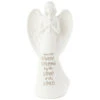 Hallmark Love Of The Lord Protection Angel Figurine, 8.5" -Optimal Home Decoration Love of the Lord Protection Angel Figurine 1JOA2213 01