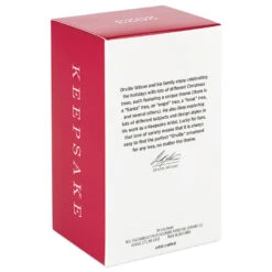 Hallmark Nintendo Mario Kart™ Luigi Ornament -Optimal Home Decoration Mario Kart Luigi Keepsake Ornament 1899QXI6337 05