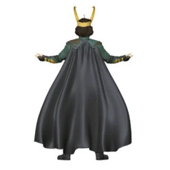 Hallmark Marvel Studios Loki Ornament -Optimal Home Decoration Marvel Loki Keepsake Ornament 1999QXI7477 06