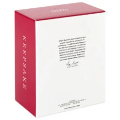 Hallmark Disney Mickey's Christmas Carol 40th Anniversary Papercraft Ornament -Optimal Home Decoration Mickeys Christmas Carol Characters Keepsake Ornament 1999QXD6669 05