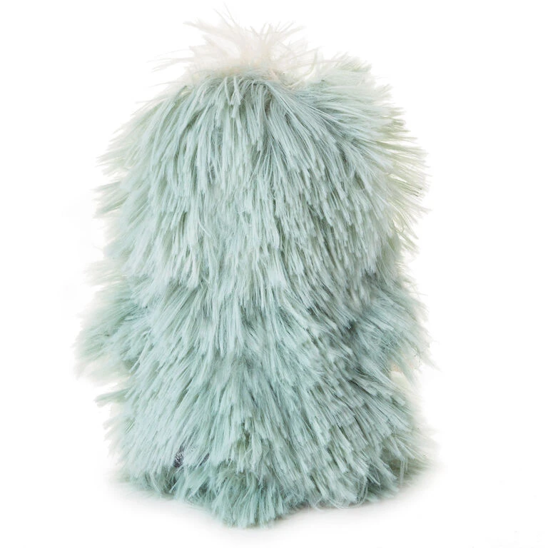 Hallmark Mini MopTops Duck Stuffed Animal With You Give Your All Tag 4 Hallmark Mini MopTops Duck Stuffed Animal With You Give Your All Tag - Image 2