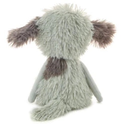 Hallmark MopTops Shaggy Dog Stuffed Animal With You Make Me Proud Board Book -Optimal Home Decoration MopTops Dog Plush Stuffed Animal Board Book 1KID1532 03