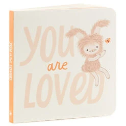 Hallmark MopTops Angora Bunny Stuffed Animal With You Are Loved Board Book 11 Hallmark MopTops Angora Bunny Stuffed Animal With You Are Loved Board Book -Optimal Home Decoration MopTops Plush Bunny Stuffed Animal Board Book 1KID1531 04