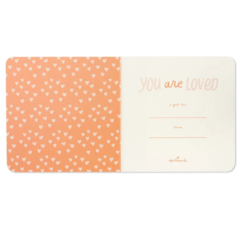 Hallmark MopTops Angora Bunny Stuffed Animal With You Are Loved Board Book 7 Hallmark MopTops Angora Bunny Stuffed Animal With You Are Loved Board Book - Image 5