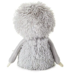 Hallmark MopTops Sloth Stuffed Animal With You Are The Best Board Book -Optimal Home Decoration MopTops Plush Sloth Stuffed Animal and Board Book 1KID2083 03